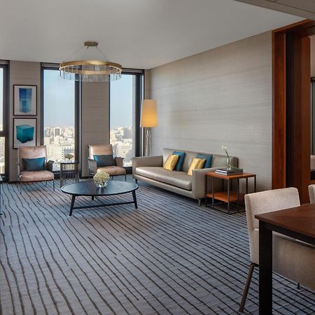 Park Hyatt Doha Hotel Kültér fotó
