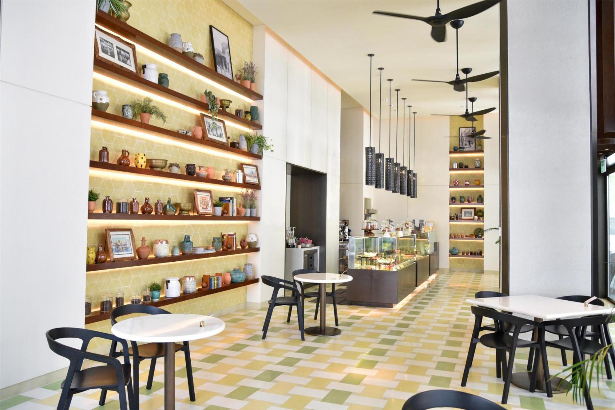 Park Hyatt Doha Hotel Kültér fotó