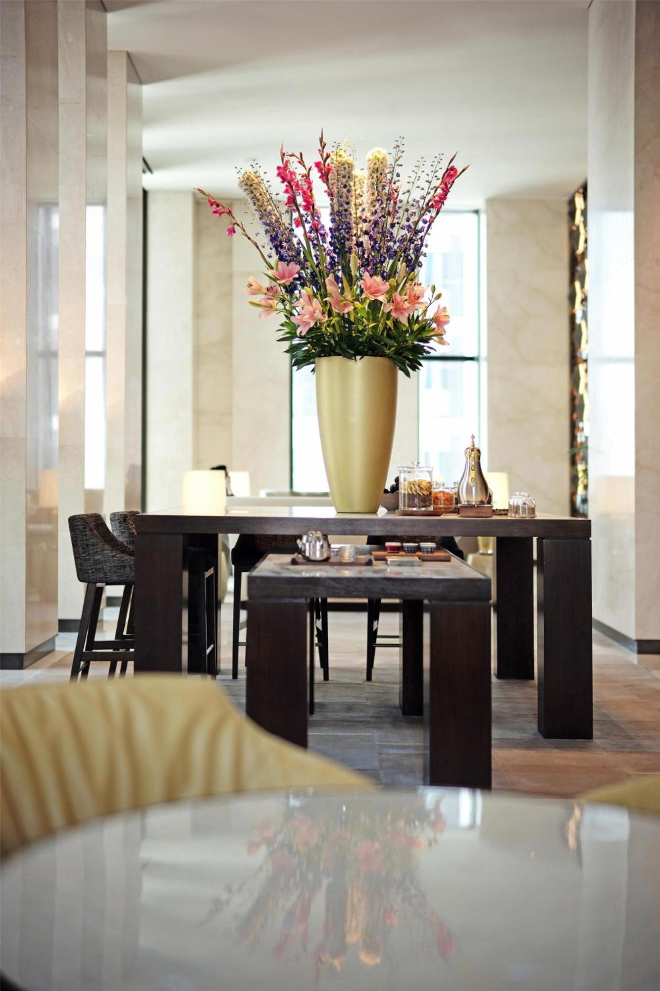 Park Hyatt Doha Hotel Kültér fotó